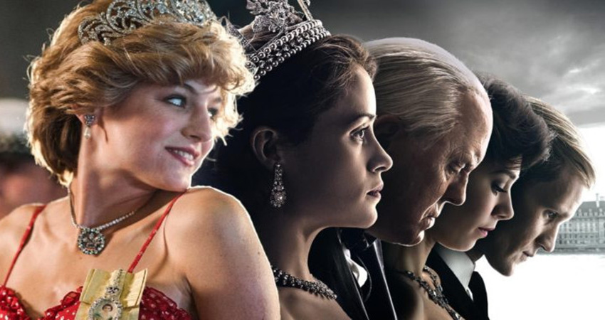 New season of 'The Crown' set to air after backlash