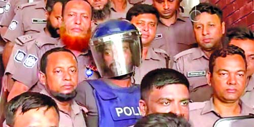 Tribunal cautions media over custody statements in Ramisa case