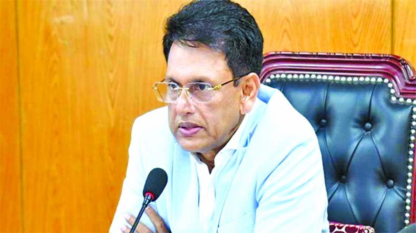 Govt plans to set up university in each JS seat: Edu Minister