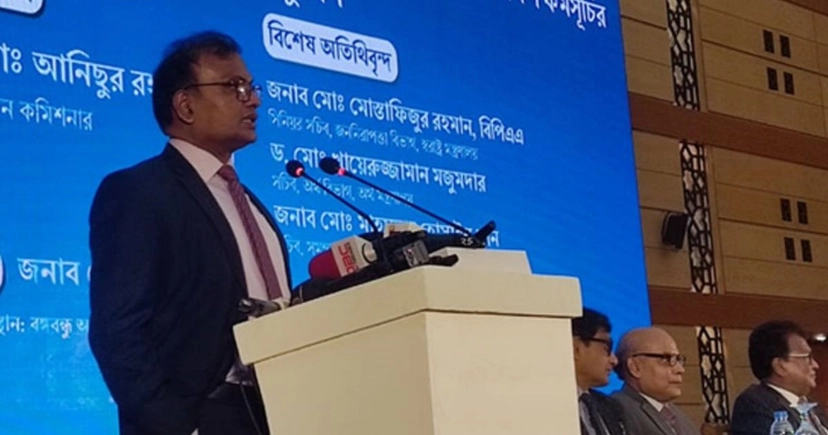 Bangladesh will turn into failed state if election not fair: EC