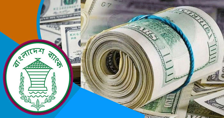 Forex reserves drop to $23.56b as BB implements IMF guidelines