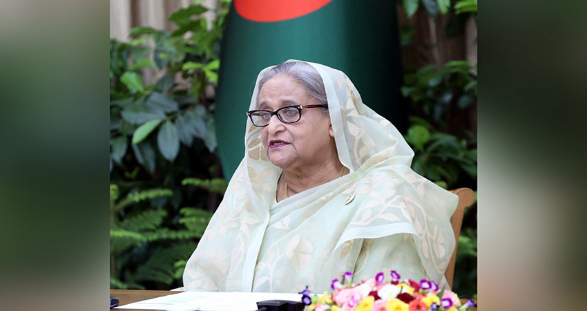 PM calls for setting up fish processing industries