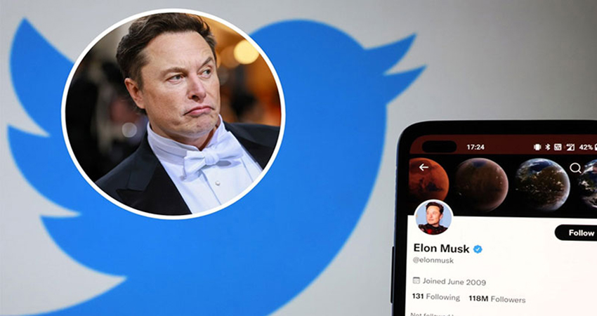 Musk restores some suspended Twitter accounts of journalists