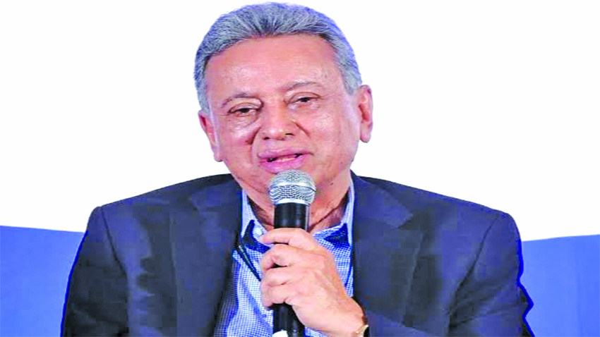 It may take at least two years to resolve power, gas crisis: Khosru
