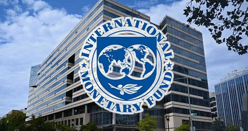 IMF lowers Bangladesh's economic growth forecast to 6%