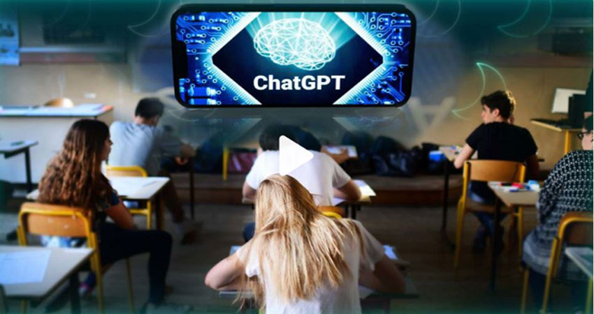 Google unveils its ChatGPT rival