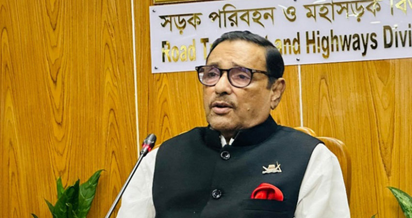 Wasn’t wrong when I said lot going on behind the scenes: Quader