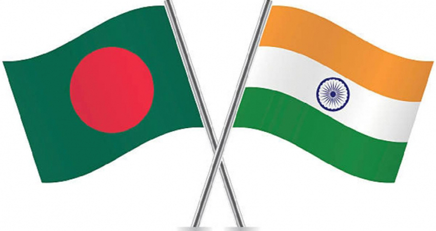 Bangladesh-India JRC ministerial-level meeting begins