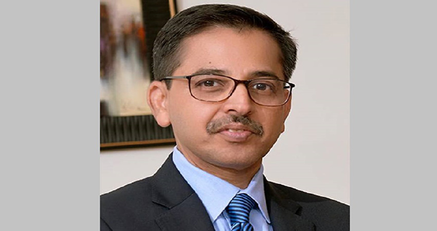 Pranay Verma appointed next Indian envoy to Bangladesh