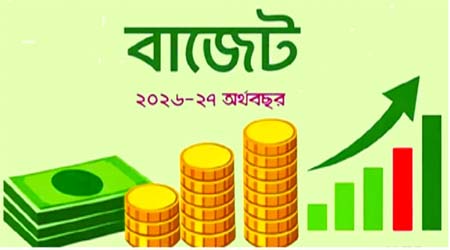 BNP govt heads towards new budget amid economic challenges