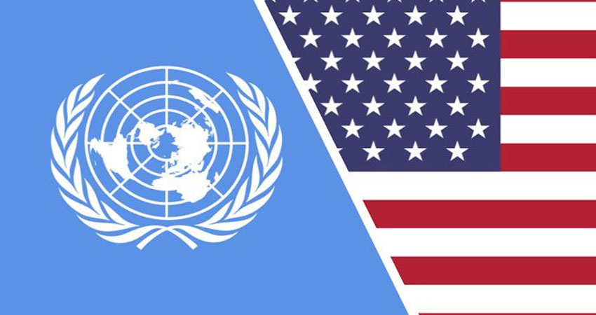 UN, US reiterate call for free, fair election in Bangladesh