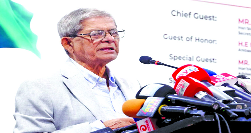 ‘BNP wants to further strengthen geopolitical, business ties with China’