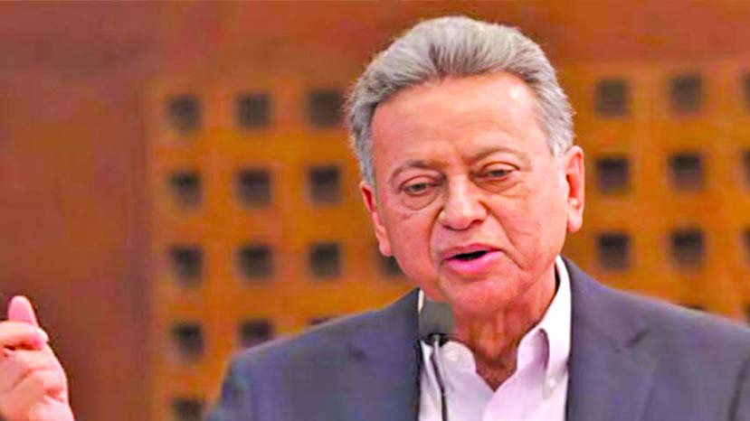 New pay scale to take effect from 1 July: Finance Minister