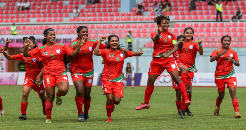 PM to gift prize money, houses to SAFF champions