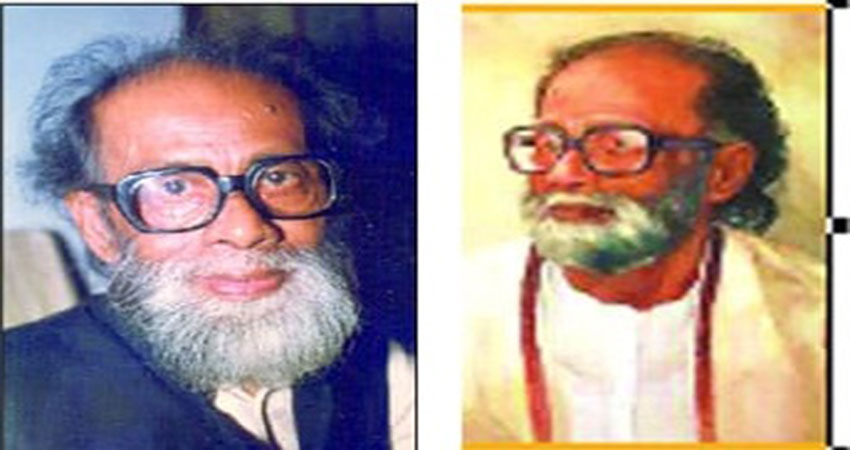 Shawkat Osman : Pioneer of Enlightenment and Social Reform in Bengali Literature