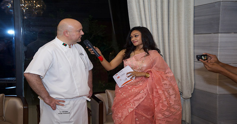 Turkish Cuisine Week celebrated in Bangladesh