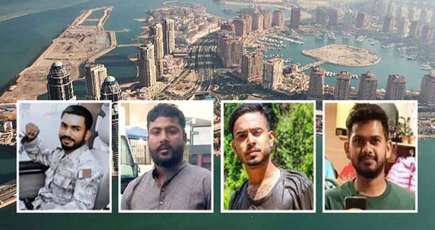 4 Bangladeshis killed in Qatar road crash