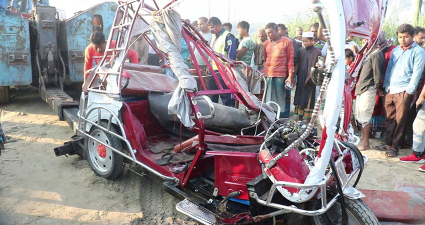 440 killed in accidents during Eid journey