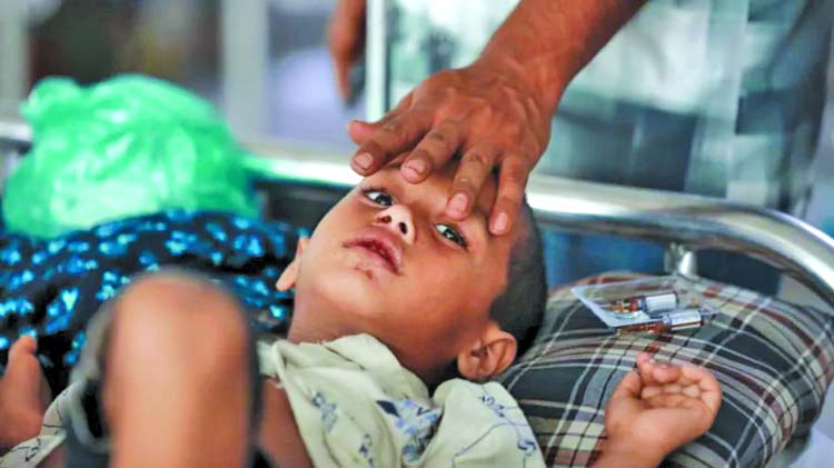 Measles outbreak: Death toll hits 639 as eight children die