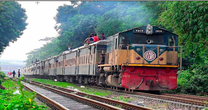 Advance train ticket sale for Eid-ul-Azha begins June 14