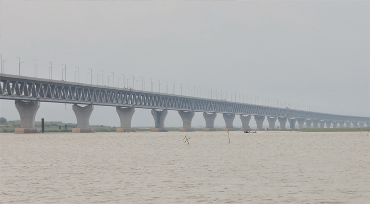 Padma Bridge inaugural festival to be held at Kanthalbari