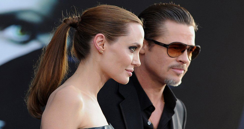 Angelina Jolie wins legal battle against ex-husband Brad Pitt over French winery