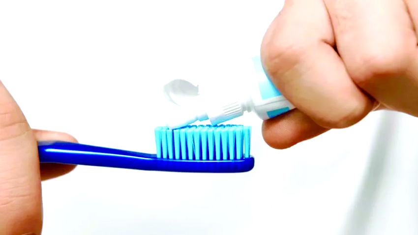 BD study finds microplastics in 76.5% of toothpaste samples
