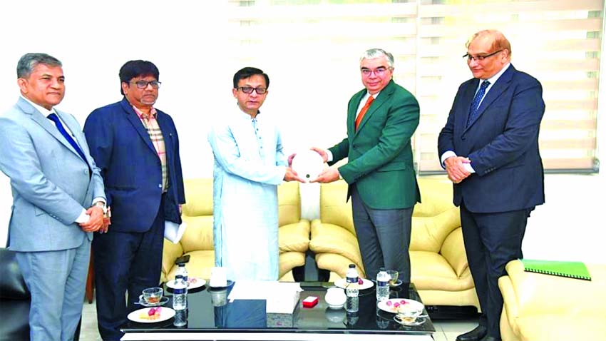 Bangladesh, Pakistan eye stronger trade ties with focus on food, fertiliser and jute