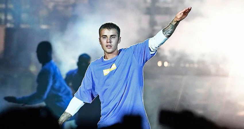 Justin Bieber reveals plans to resume ‘Justice’ tour after shocking health scare