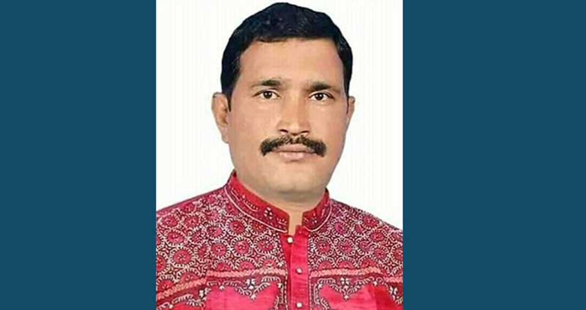 Chandpur UP Chairman Selim Khan gets anticipatory bail