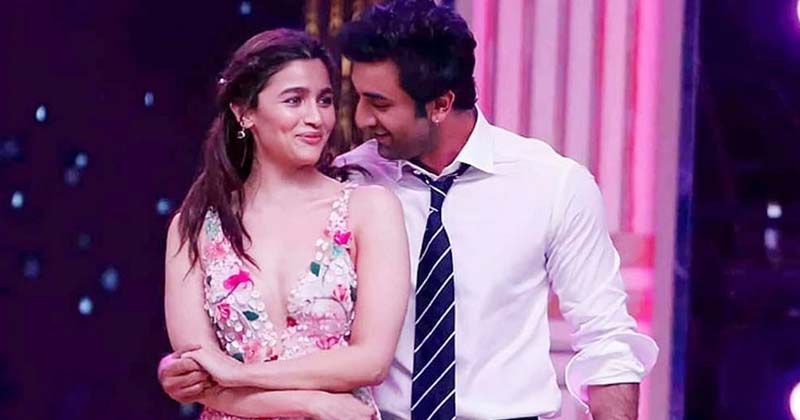 Alia is now the dal-bhat of my life: Ranbir