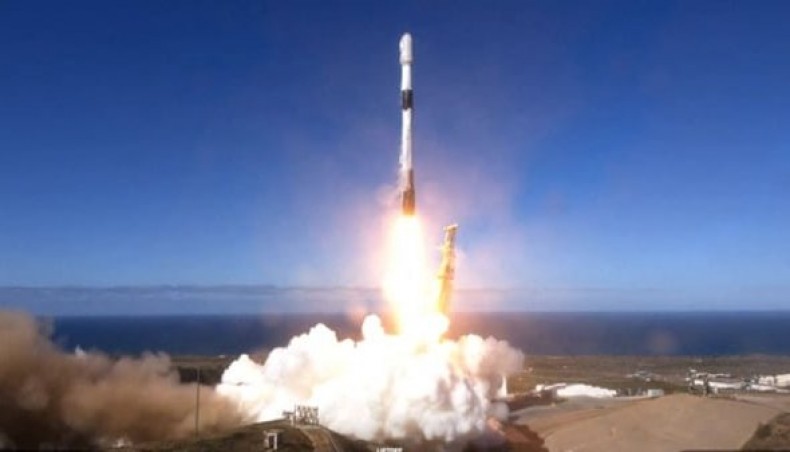 First spy satellite from South Korea successfully enter orbit