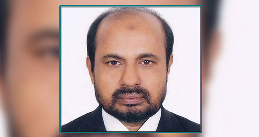 Jamaat leader Motiur Rahman sent to jail hours after arrest