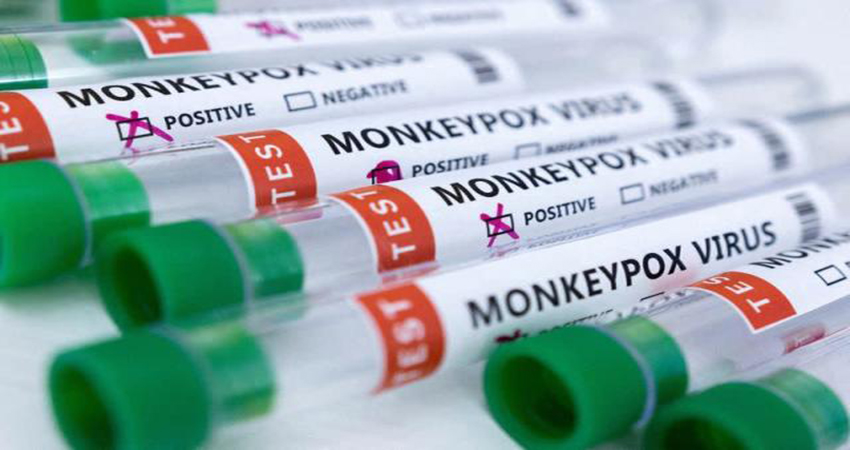 India confirms Asia's first monkeypox death