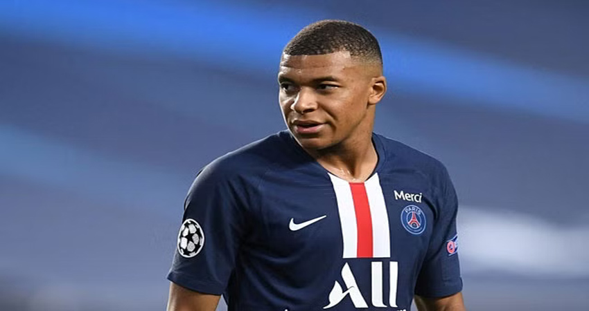 France need best version of Mbappe as tough World Cup campaign looms