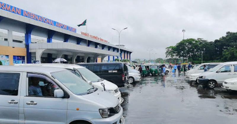 Sylhet flood situation worsens, thousands marooned