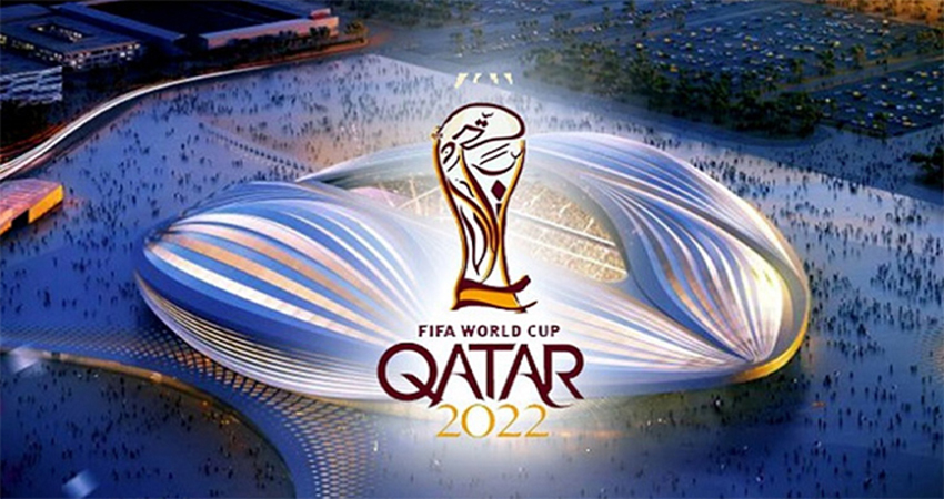 FIFA officially advances World Cup by a day for Qatar