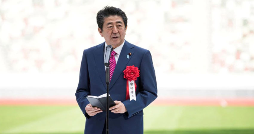 Former Japanese PM Shinzo Abe dies after being shot