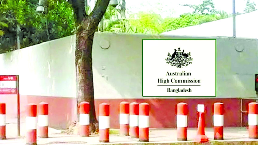 Australia warns Bangladeshis against fake migration agents
