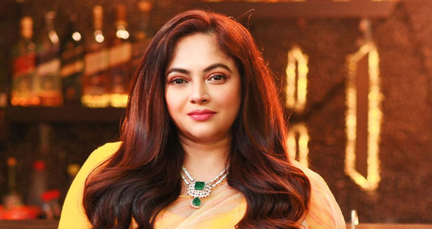 West Bengal actress Sreelekha to join 21st DIFF