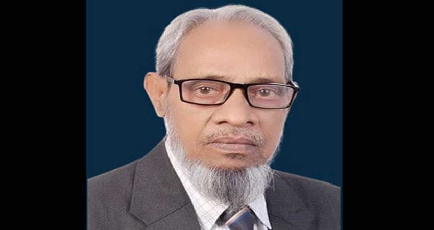 Brahmanbaria MP Abdus Sattar passes away