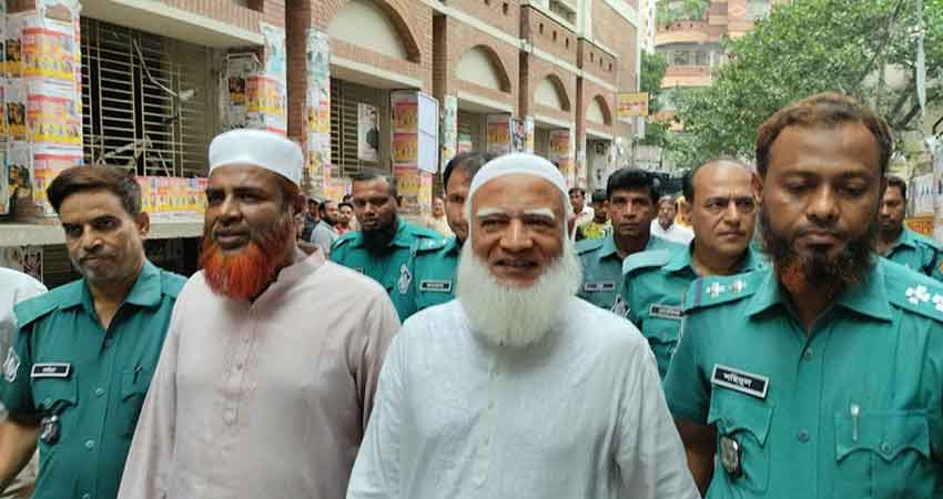 Jamaat ameer-secretary among 96 indicted in sabotage case