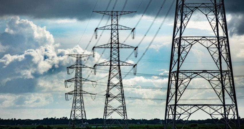 BERC recommends hiking retail power tariff by 15.43%