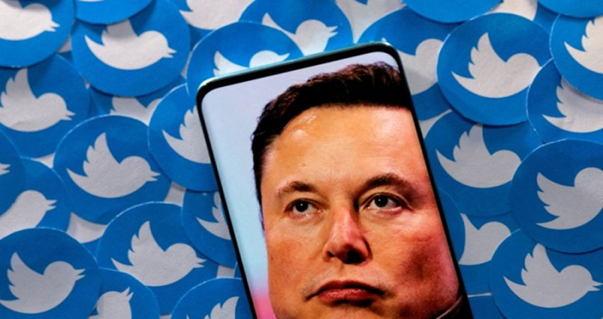 Twitter cuts more staff as Musk turmoil grows