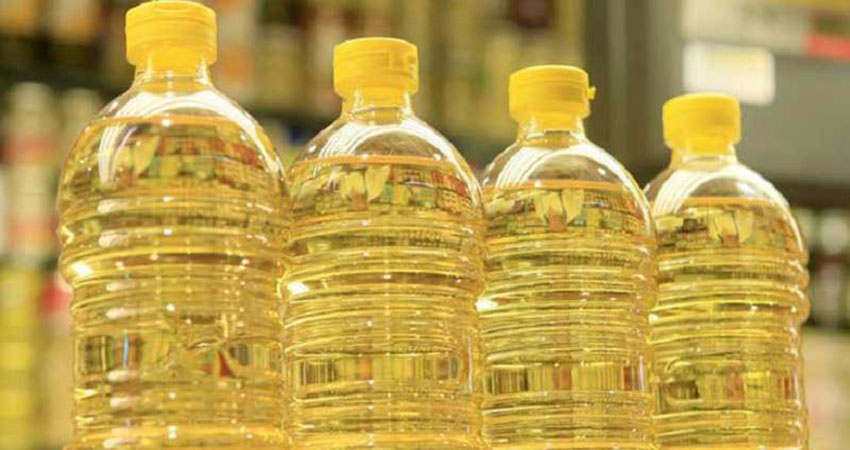 Bottled soybean oil price hiked to Tk199 per litre