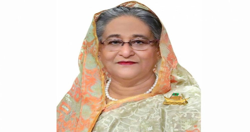 PM Hasina to inaugurate final phase of Sheikh Kamal Youth Games today