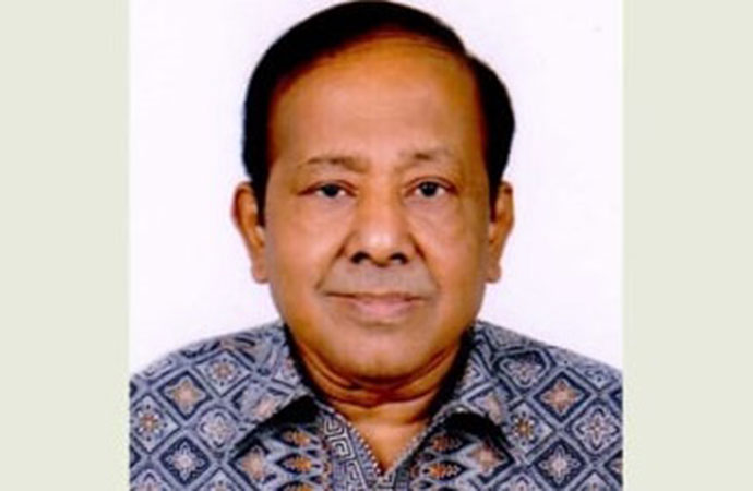 Jafar Wazed Appointed as Director General of Press Institute Bangladesh (PIB) for Third Term