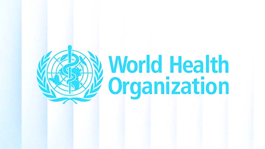 WHO says Ebola risk high regionally, low worldwide