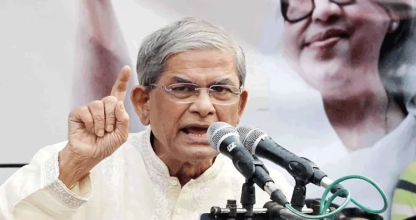 Cyber Security Act is anti-democracy: Fakhrul