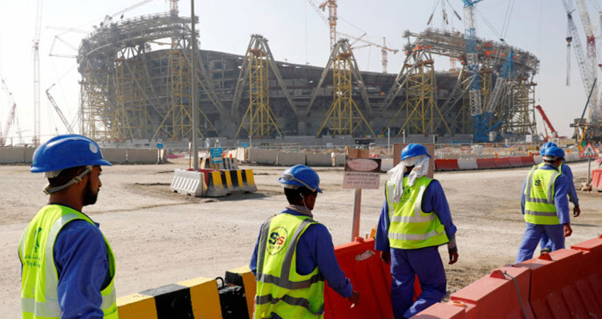 HC seeks list of Bangladeshi workers who died building stadiums for Qatar World Cup